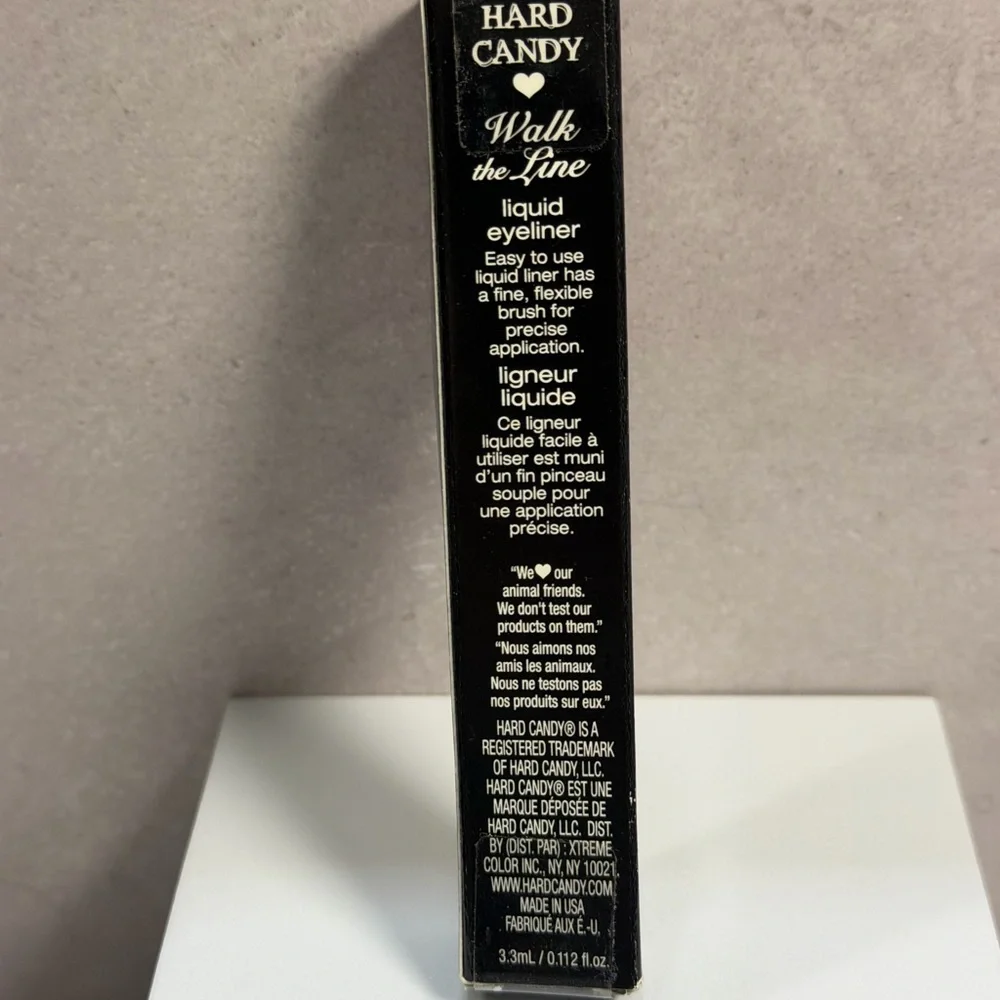 💕$10 Hard Candy Neon Purple liquid eyeliner